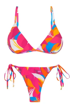 Set Antelope Tri-Fixo Ibiza