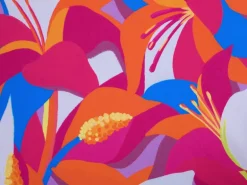 Set Antelope Tri-Fixo Ibiza