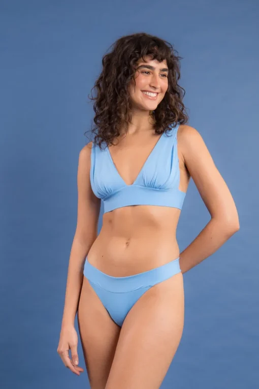 Set Baltico Halter-Marina Essential-Cos