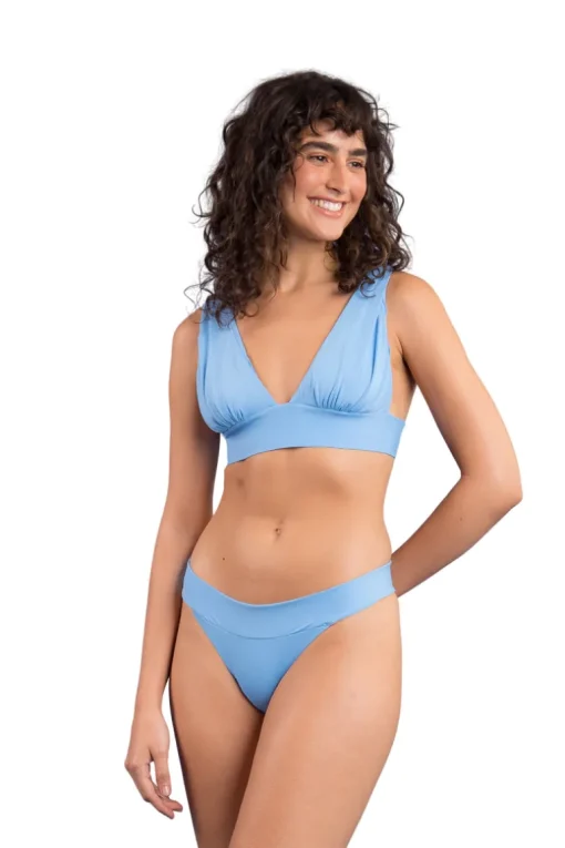 Set Baltico Halter-Marina Essential-Cos
