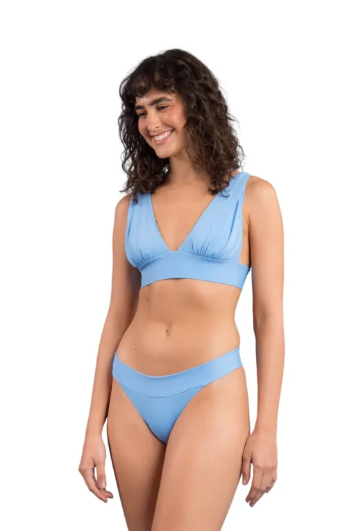 Set Baltico Halter-Marina Essential-Cos