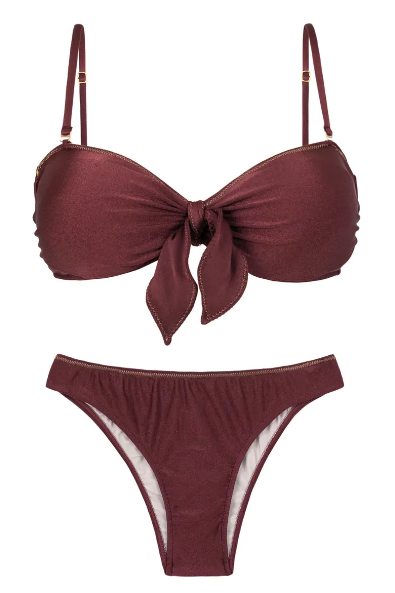 Set Barolo Bandeau-No Essential