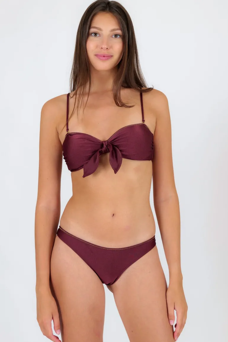 Set Barolo Bandeau-No Essential