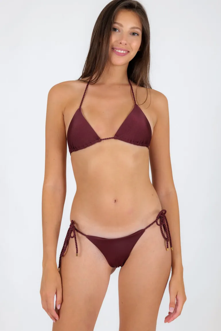 Set Barolo Tri-Inv Cheeky-Tie