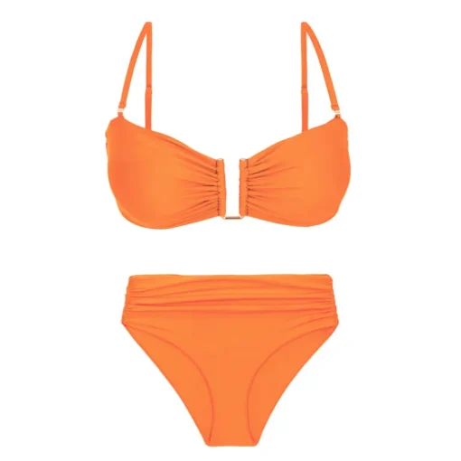 Set Bio-Laranjada Sara Amy