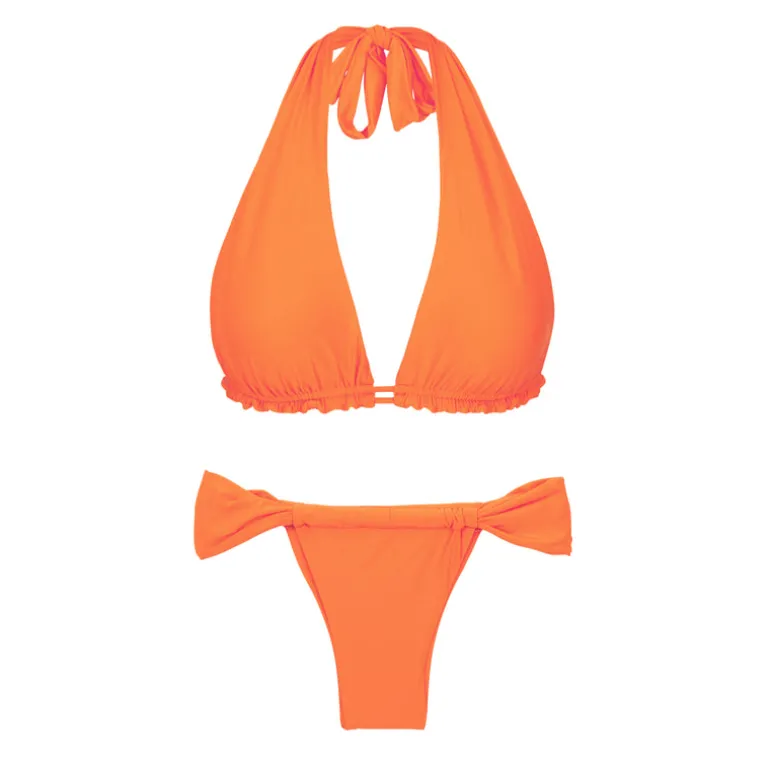 Set Bio-Laranjada Verona Eden