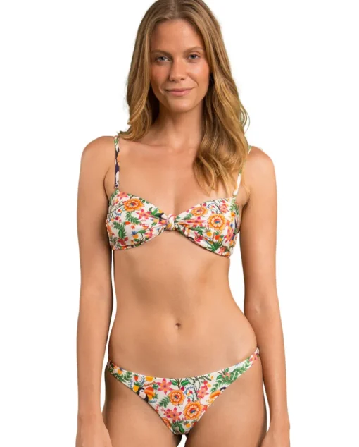 Set Boho Bandeau-Joy Leblon