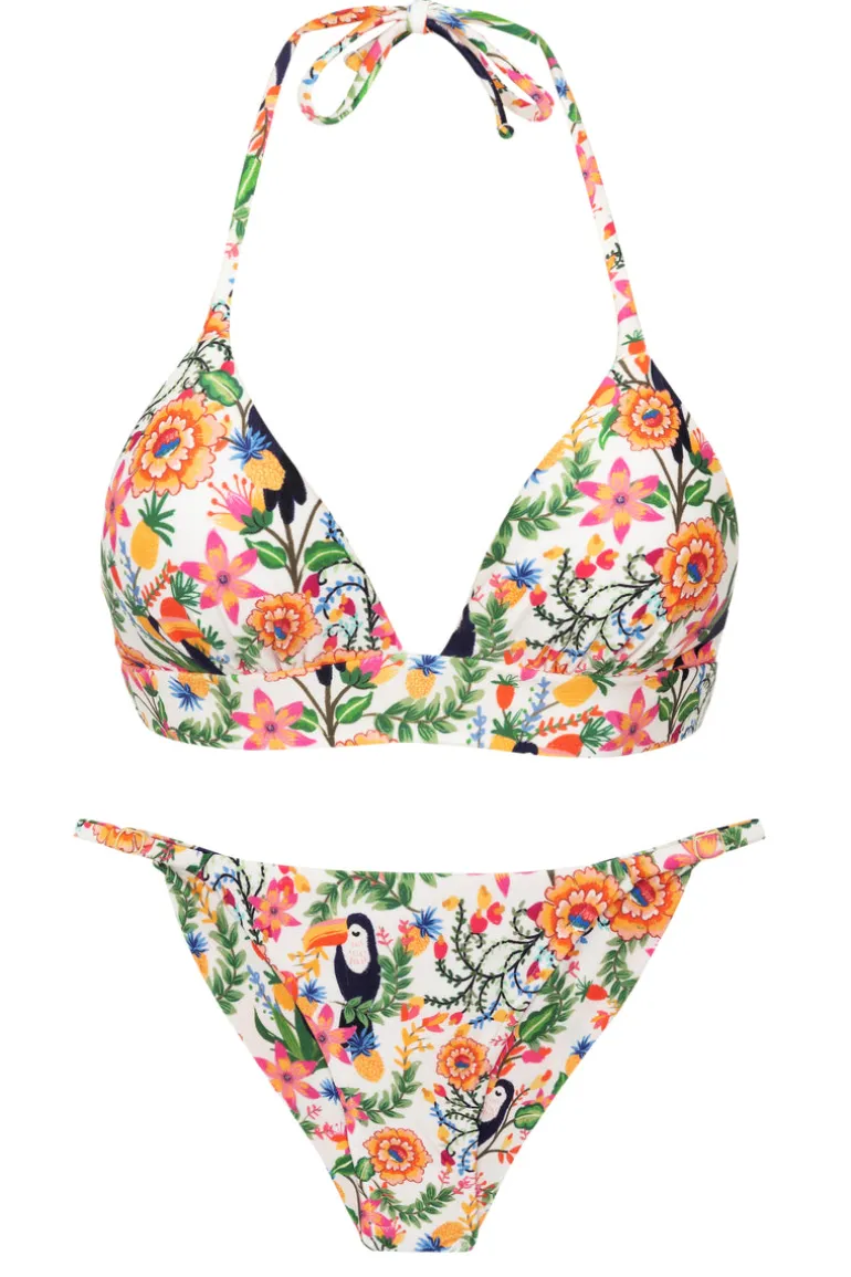 Set Boho Tri-Cos Cheeky-Fixa