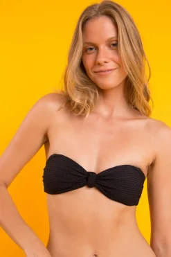 Set Bora-Black Bandeau-Joy Leblon