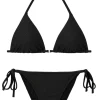 Set Bora-Black Tri-Inv Lacinho
