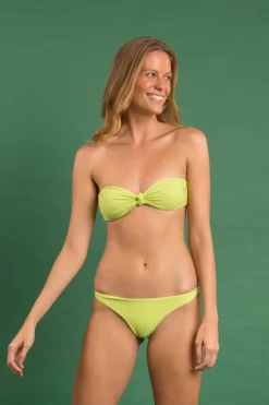 Set Bora-Citrus Bandeau-Joy Leblon