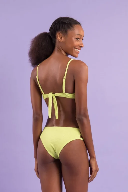 Set Bora-Citrus Bra-Trio Madrid-Trio