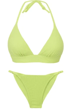 Set Bora-Citrus Tri-Cos Cheeky-Fixa