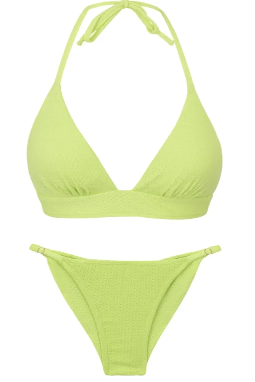 Set Bora-Citrus Tri-Cos Cheeky-Fixa