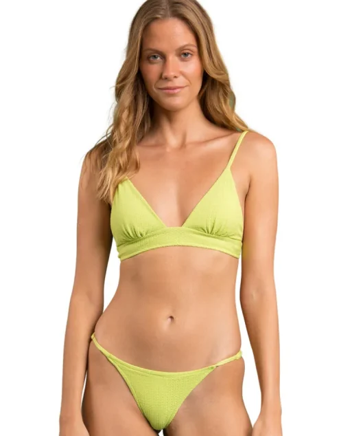 Set Bora-Citrus Tri-Cos Cheeky-Fixa
