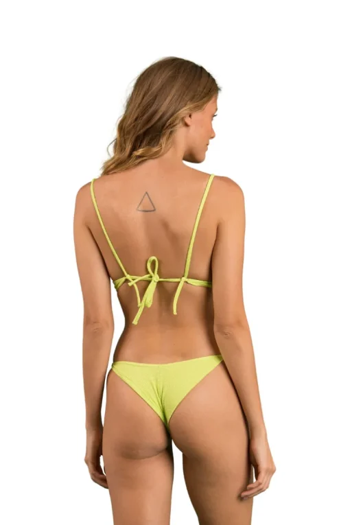 Set Bora-Citrus Tri-Cos Cheeky-Fixa