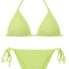 Set Bora-Citrus Tri-Inv Lacinho