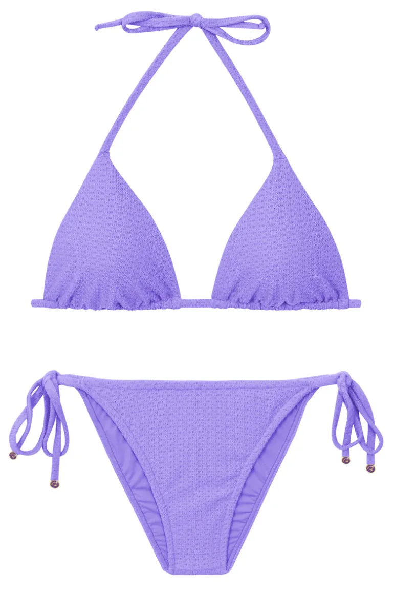 Set Bora-Lavanda Tri-Inv Lacinho