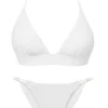 Set Bora-White Tri-Cos Cheeky-Fixa
