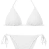 Set Bora-White Tri-Inv Lacinho