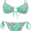 Set Botanic Mila Cheeky-Tie