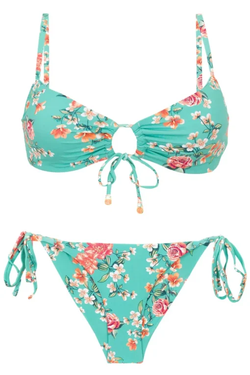 Set Botanic Mila Cheeky-Tie