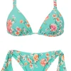 Set Botanic Tri-Inv Italy