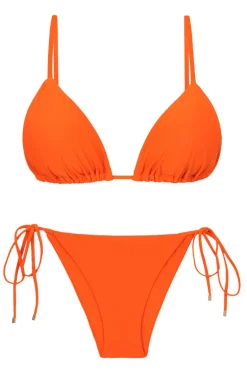 Set Calendula Tri-Inv Lacinho