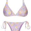 Set Canola Tri-Fixo Ibiza