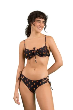 Set Cashew Balconet-Tie Madrid