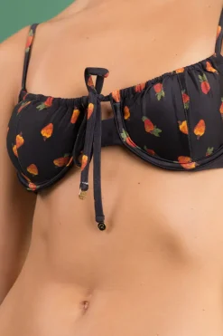 Set Cashew Balconet-Tie Madrid