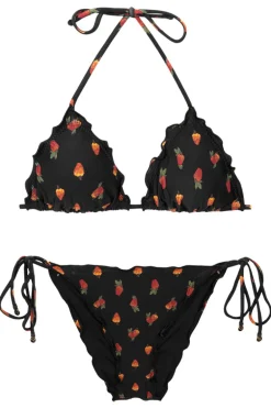 Set Cashew Frufru