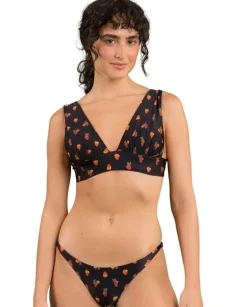 Set Cashew Halter-Marina Leblon