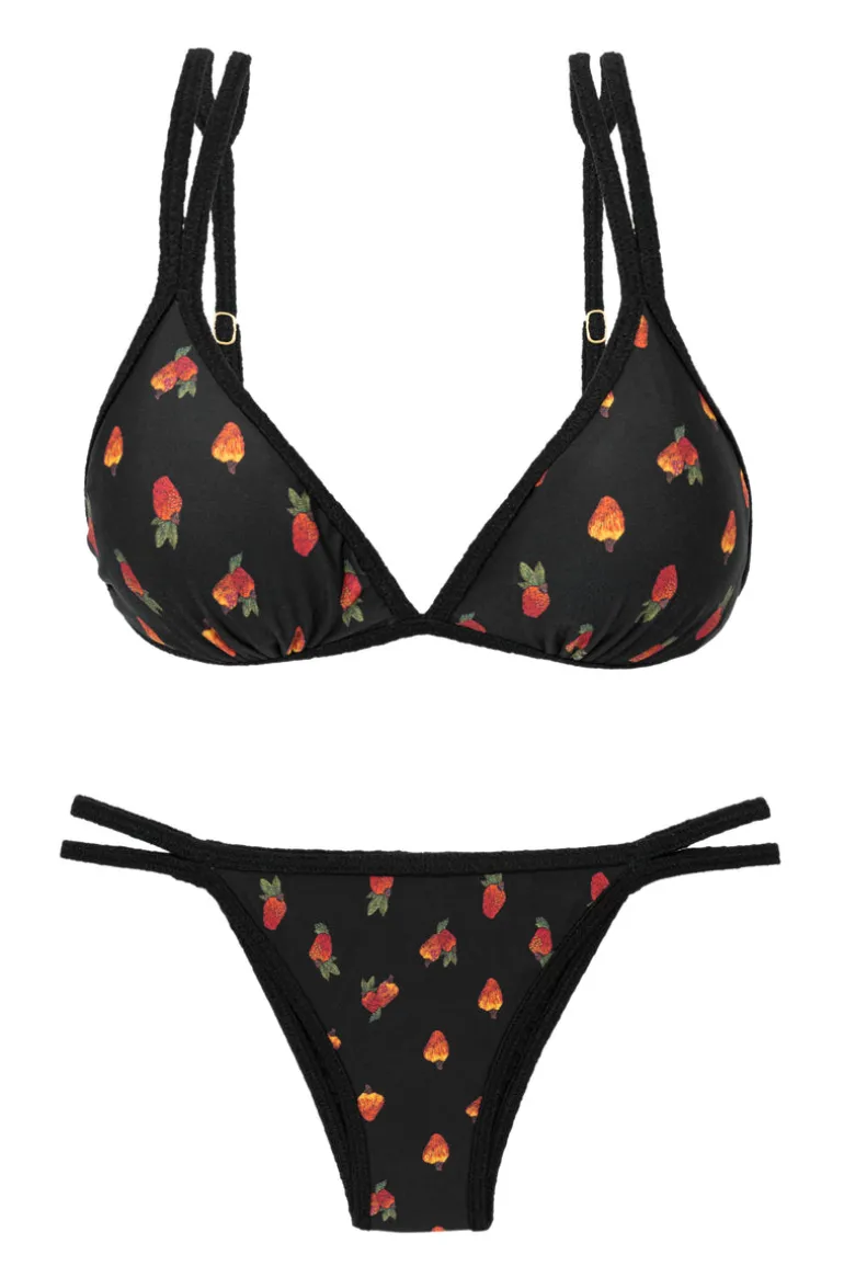 Set Cashew Tri-Duo Rio-Duo