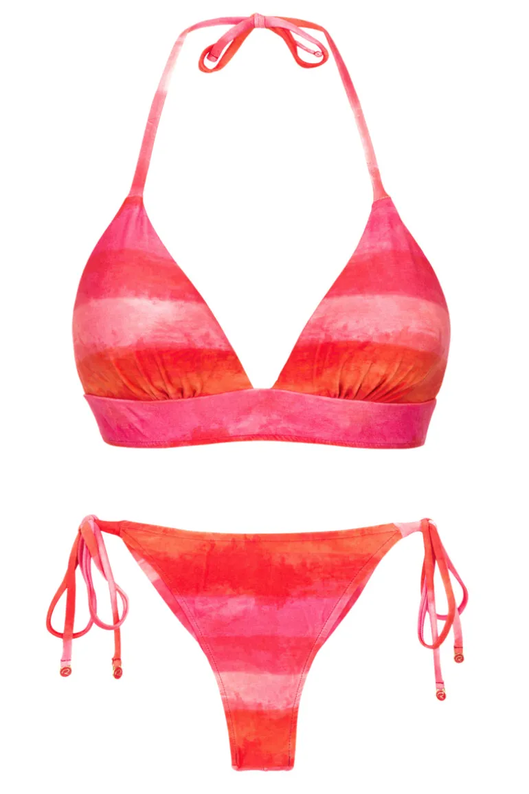 Set Cher Tri-Cos Cheeky-Micro