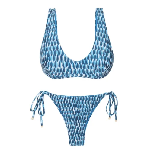 Set Chuva Hera Ibiza