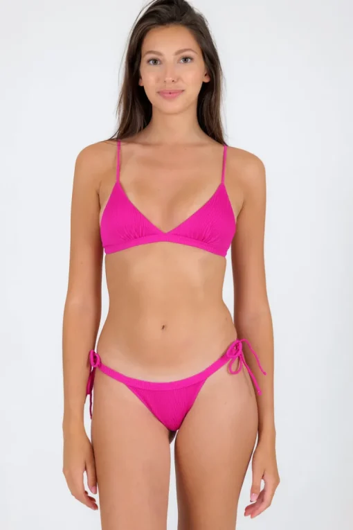 Set Cotele-Amaranto Tri-Fixo Rio