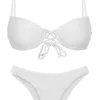 Set Cotele-Branco Balconet-Pushup Lisboa