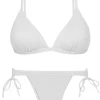 Set Cotele-Branco Tri-Fixo Rio