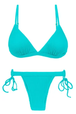 Set Cotele-Jade Tri-Fixo Rio
