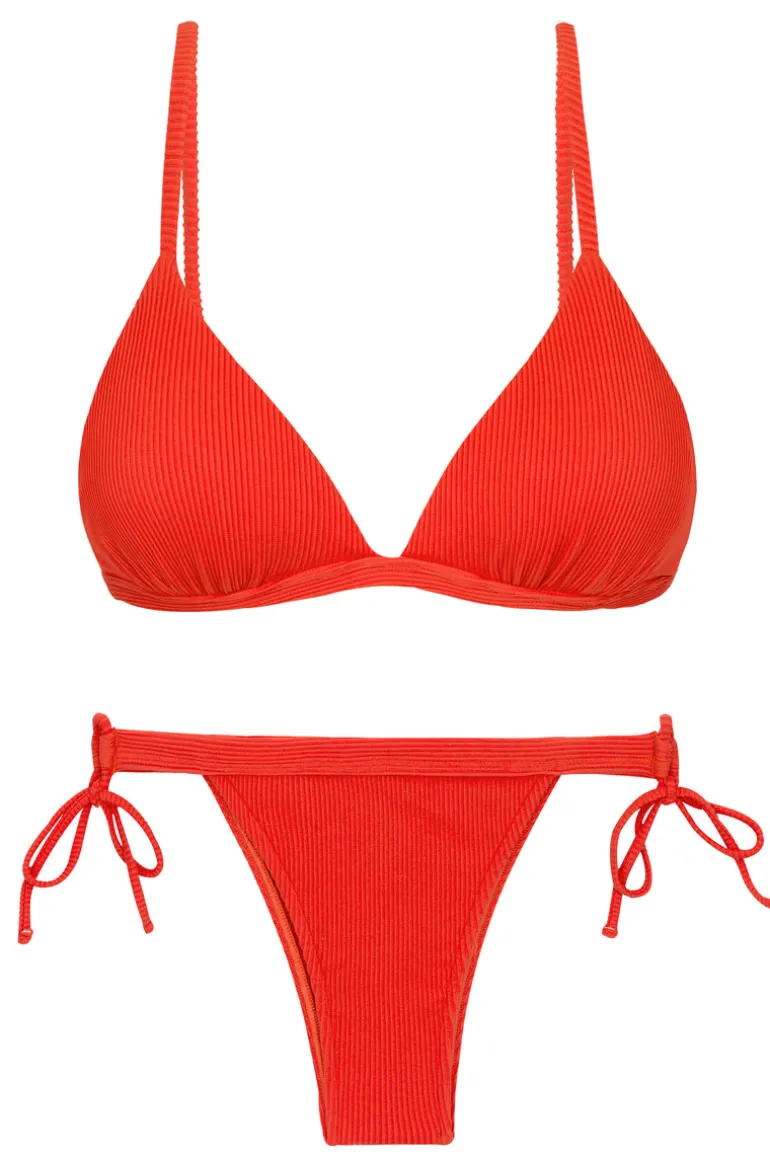 Set Cotele-Tomate Tri-Fixo Rio