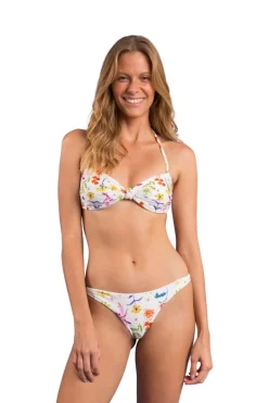 Set Countryside Bandeau-Joy Leblon