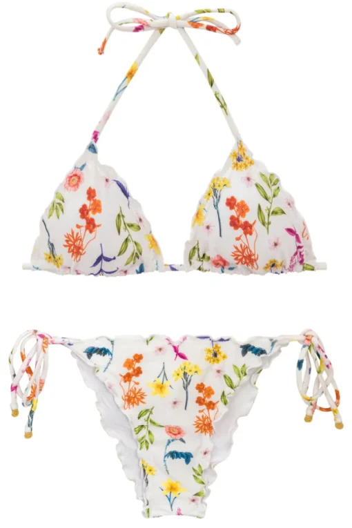Set Countryside Frufru
