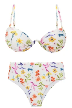 Set Countryside Kyra Hotpants