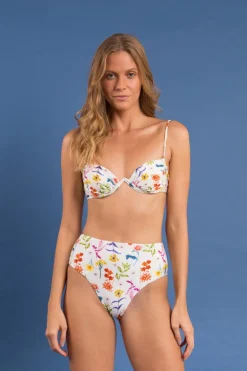 Set Countryside Kyra Hotpants