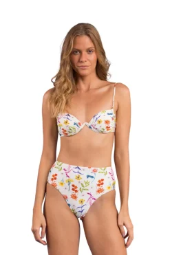 Set Countryside Kyra Hotpants