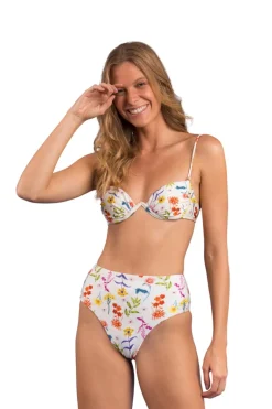 Set Countryside Kyra Hotpants