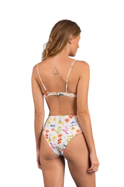 Set Countryside Kyra Hotpants