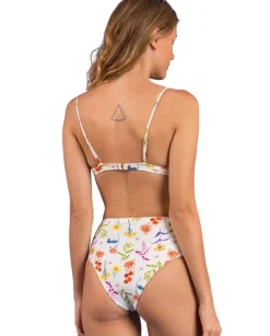 Set Countryside Kyra Hotpants