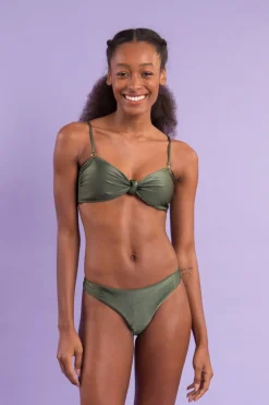 Set Croco Bandeau-Joy Essential